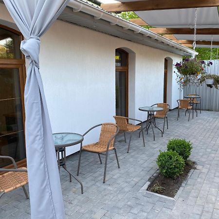 4Rooms Βίνιτσα Εξωτερικό φωτογραφία