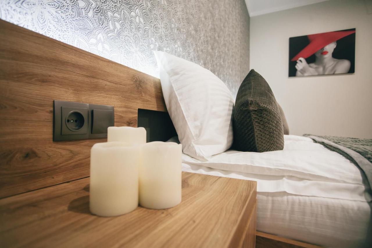 4Rooms Βίνιτσα Εξωτερικό φωτογραφία