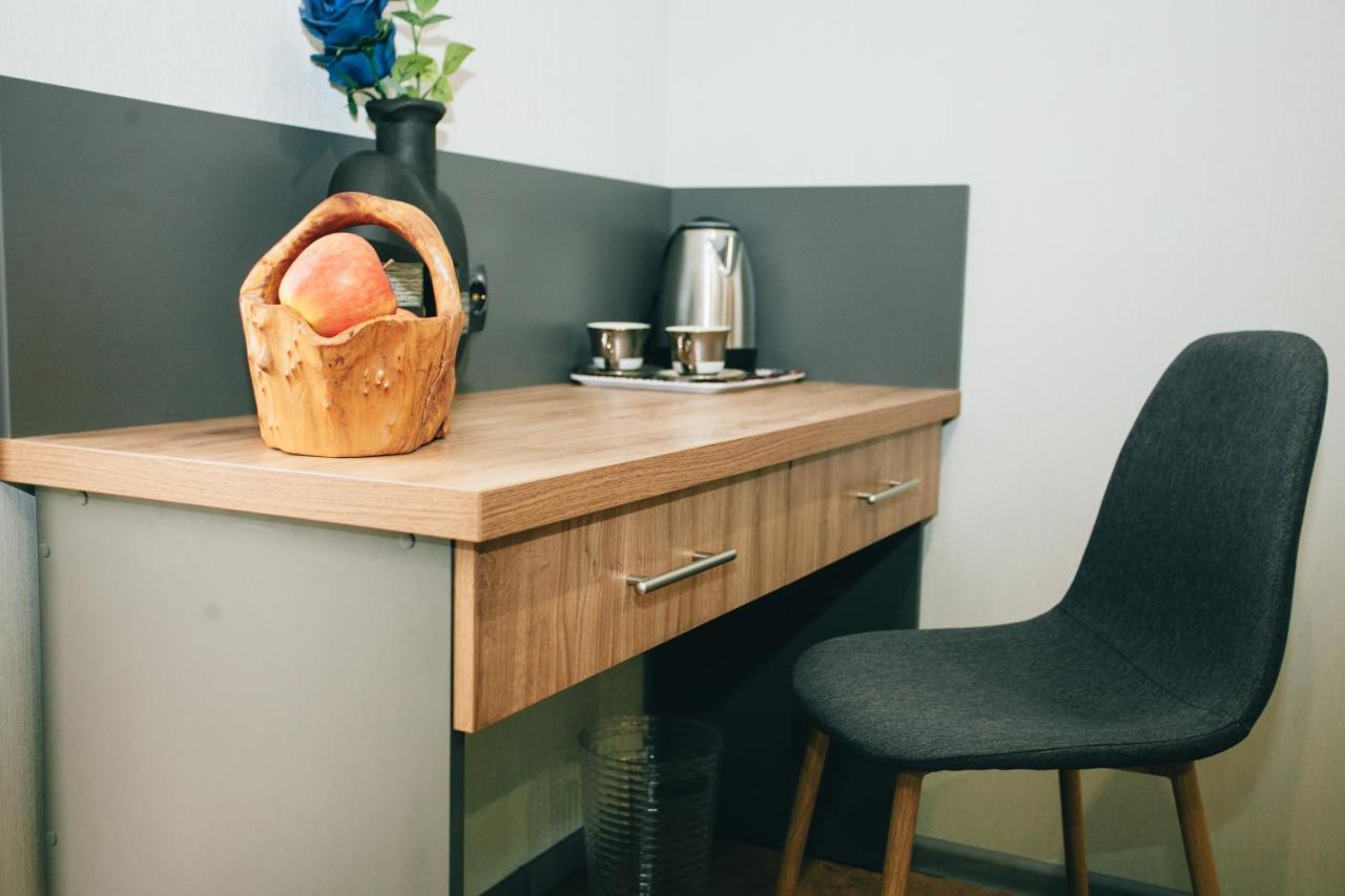 4Rooms Βίνιτσα Εξωτερικό φωτογραφία