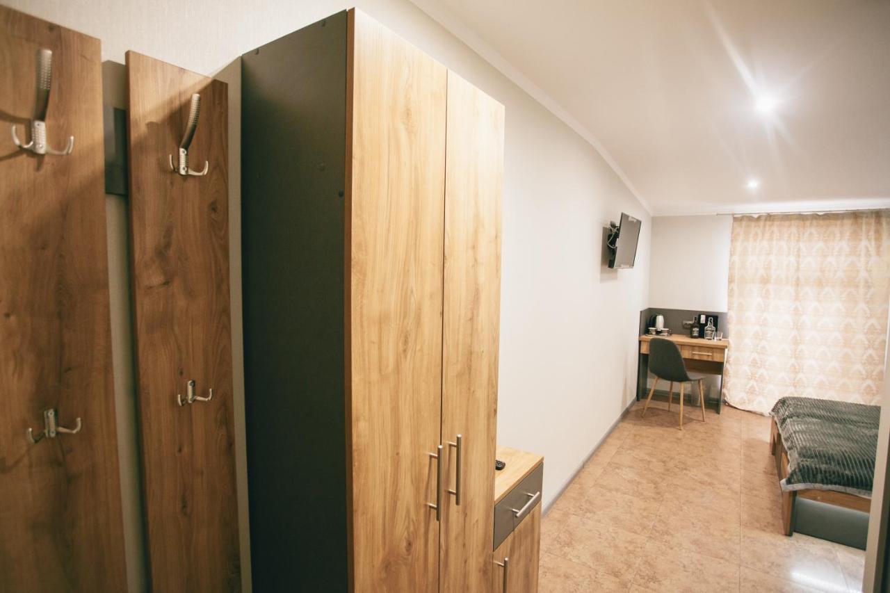 4Rooms Βίνιτσα Εξωτερικό φωτογραφία
