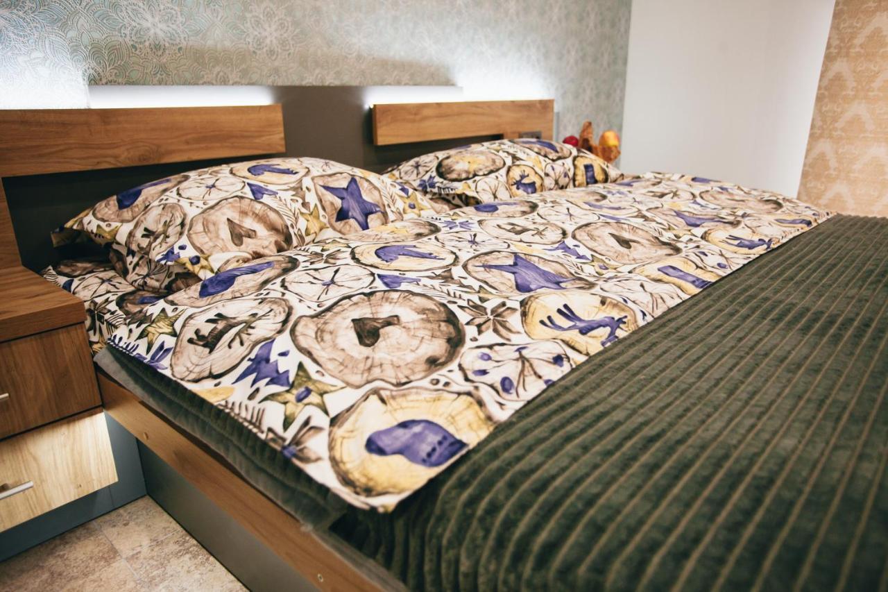 4Rooms Βίνιτσα Εξωτερικό φωτογραφία