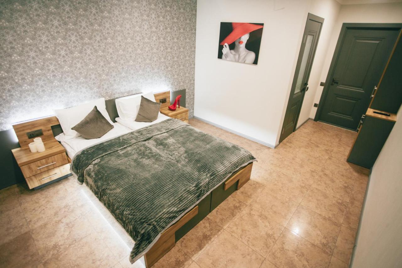 4Rooms Βίνιτσα Εξωτερικό φωτογραφία