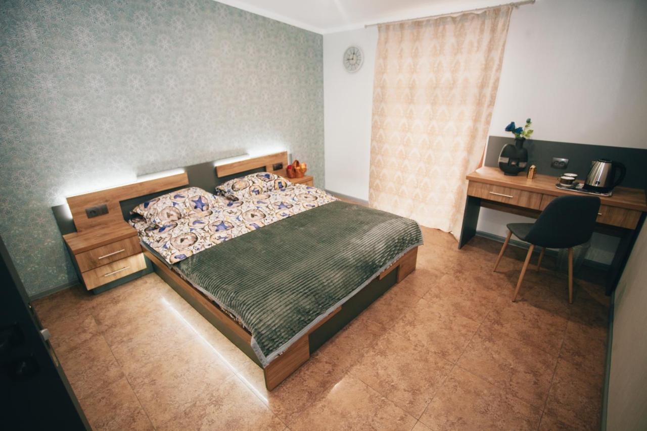 4Rooms Βίνιτσα Εξωτερικό φωτογραφία