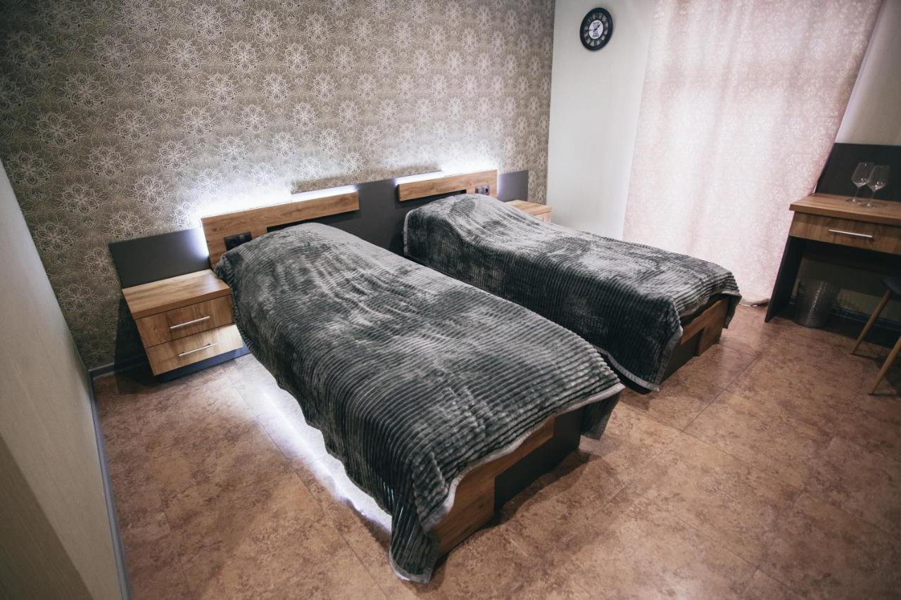 4Rooms Βίνιτσα Εξωτερικό φωτογραφία
