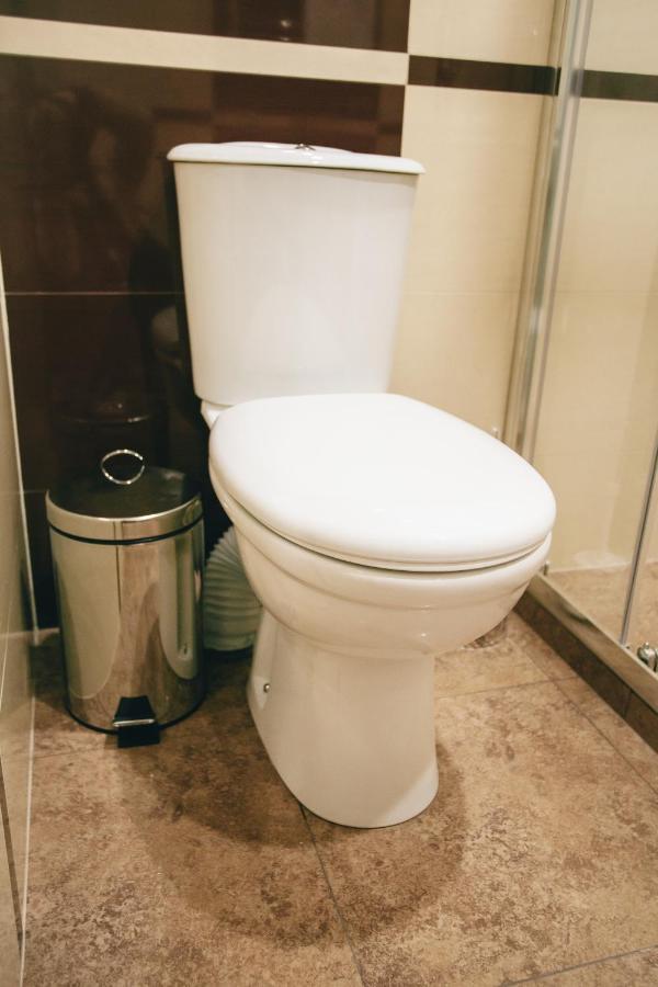 4Rooms Βίνιτσα Εξωτερικό φωτογραφία