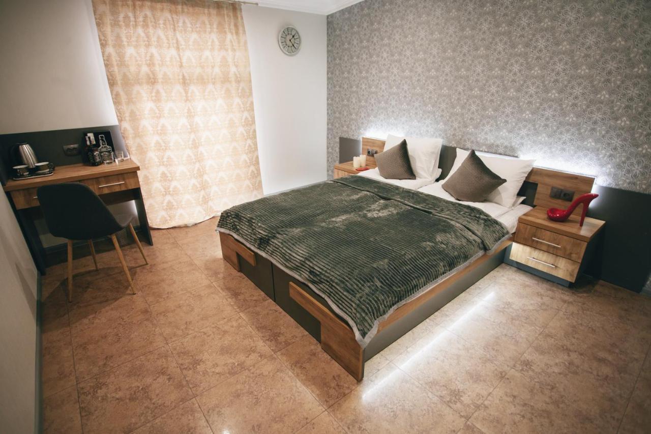 4Rooms Βίνιτσα Εξωτερικό φωτογραφία