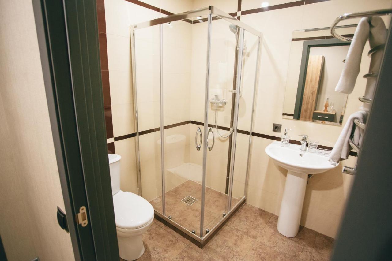 4Rooms Βίνιτσα Εξωτερικό φωτογραφία