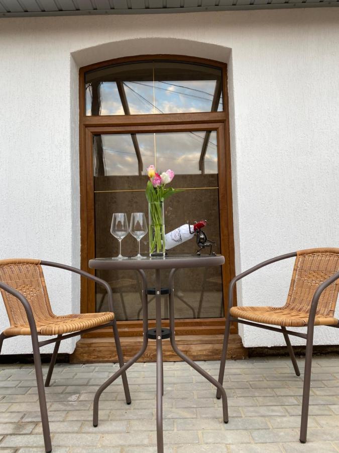 4Rooms Βίνιτσα Εξωτερικό φωτογραφία