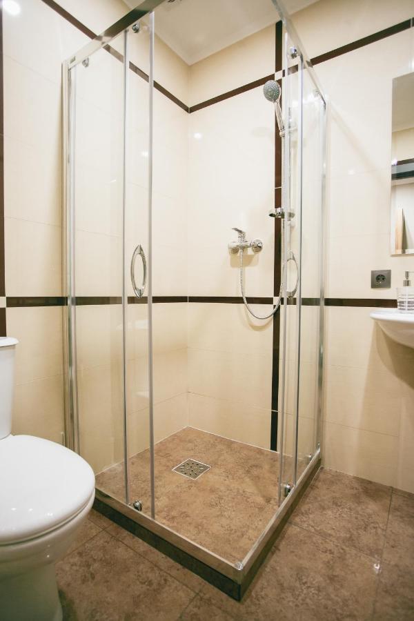 4Rooms Βίνιτσα Εξωτερικό φωτογραφία