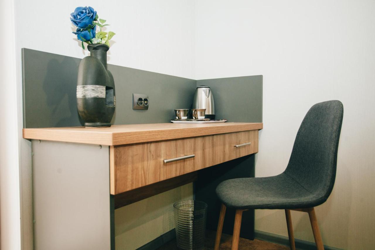 4Rooms Βίνιτσα Εξωτερικό φωτογραφία