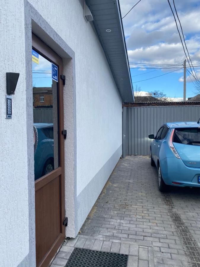 4Rooms Βίνιτσα Εξωτερικό φωτογραφία