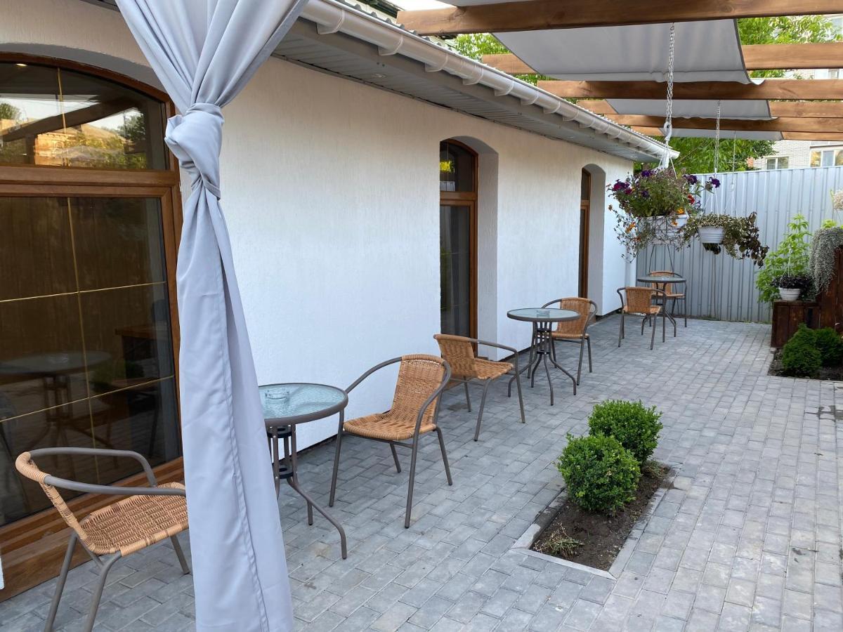 4Rooms Βίνιτσα Εξωτερικό φωτογραφία